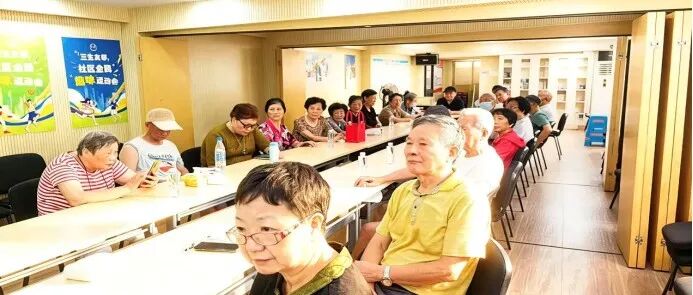 摒弃传统养老思维 共赴品质智享生活